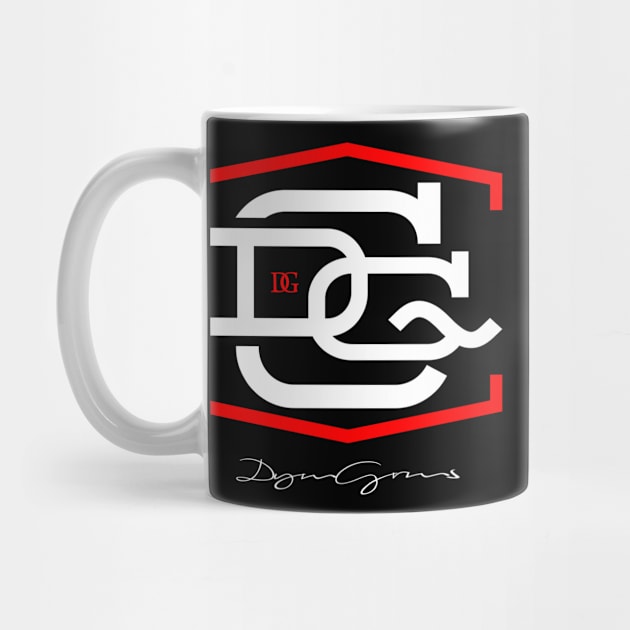 dgclothing by DynamicGraphics